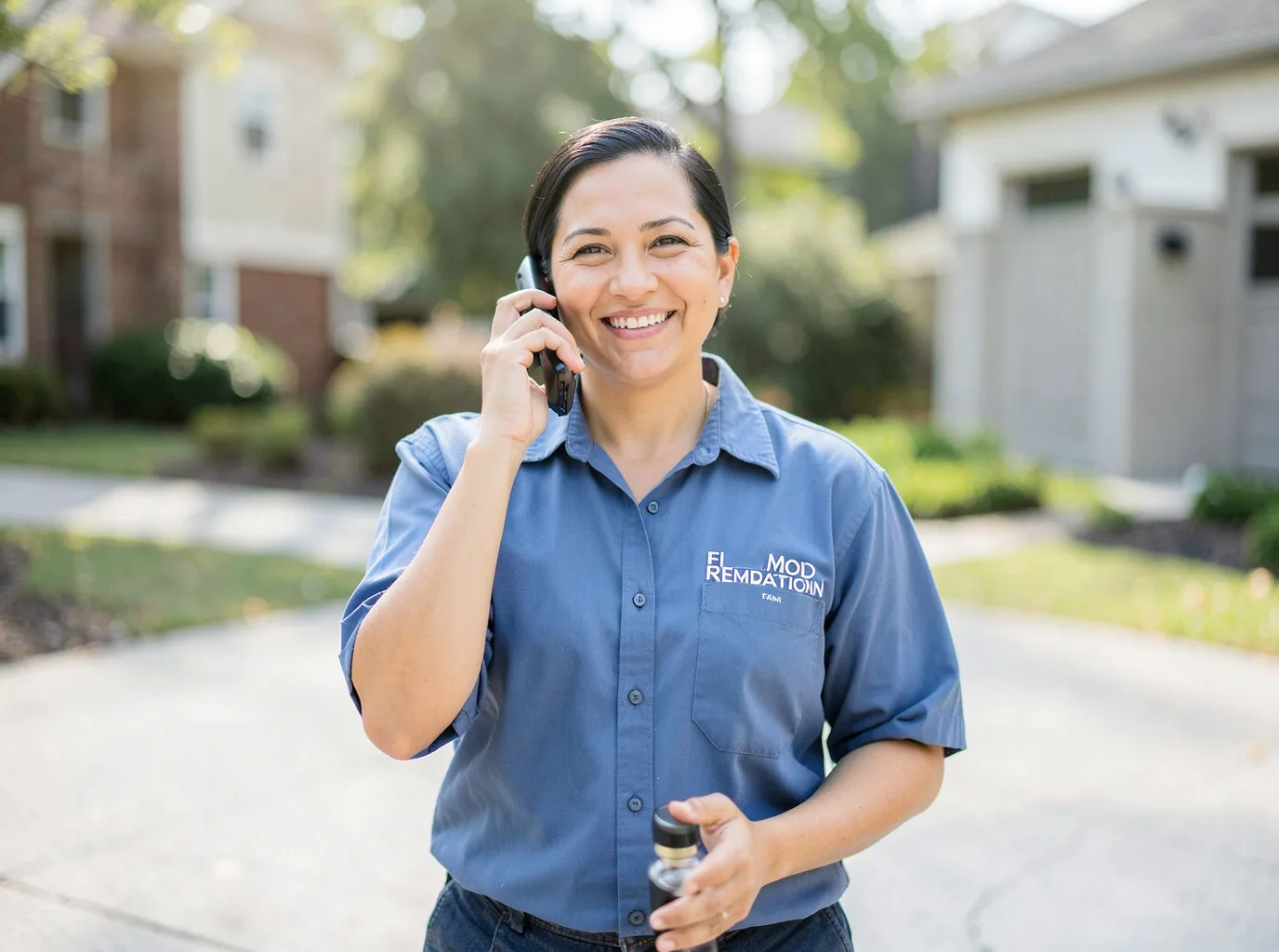 Mold Remediation Bradley, CA FAQs